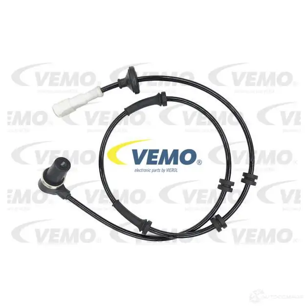 Датчик АБС VEMO 1437889360 N2KT NM V49-72-0019