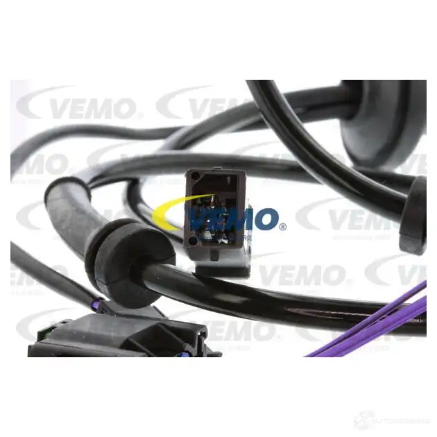 Датчик АБС VEMO V10-72-1063 4046001361678 MFV305 9 1639658 изображение 2