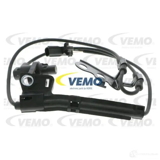 Датчик АБС VEMO 4046001788642 1424942135 V70-72-0239 92WD 1 - Изображение 1