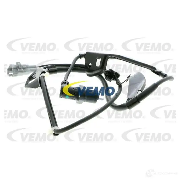 Датчик АБС VEMO 1651887 4 2E9C V70-72-0088 4046001567001 изображение 0