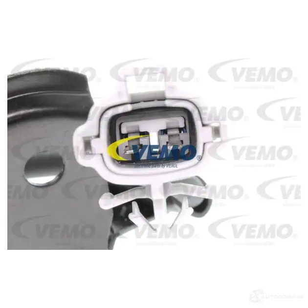 Датчик АБС VEMO 1651887 4 2E9C V70-72-0088 4046001567001 изображение 1