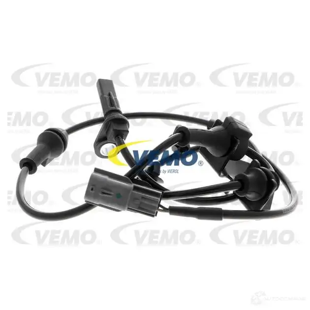 Датчик АБС VEMO LN V57 V64-72-0053 1437889024 - Изображение 1