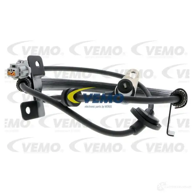 Датчик АБС VEMO 4046001744921 V38-72-0162 1647731 1DZ 0Y - Изображение 1