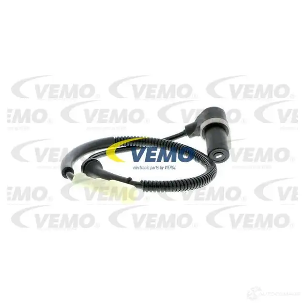 Датчик АБС VEMO 999EE F 1650717 4046001564628 V51-72-0025 - Изображение 1