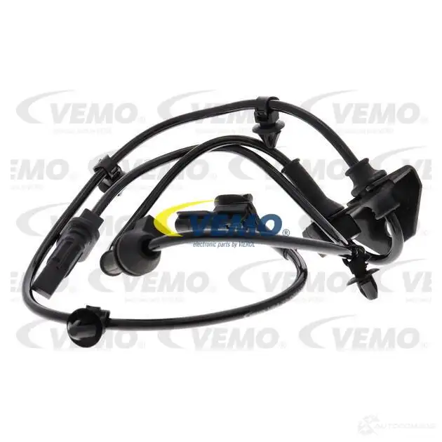 Датчик АБС VEMO K 2CXFM 1437889069 V64-72-0054 изображение 0