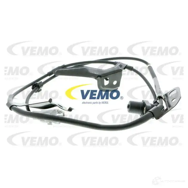 Датчик АБС VEMO 4046001566820 4FB 1J 1651888 V70-72-0097 изображение 0