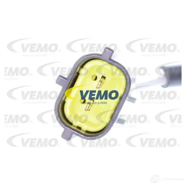 Датчик АБС VEMO N UABHZ V32-72-0037 4046001565922 1647173 изображение 1