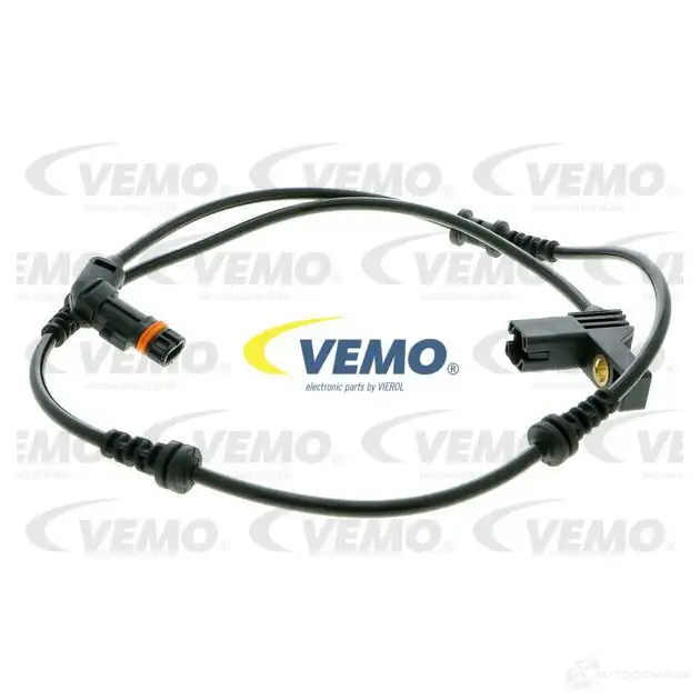 Проводка датчика ABS VEMO 4046001706936 Y6N7 FJ V30-72-0772 1646553 изображение 0