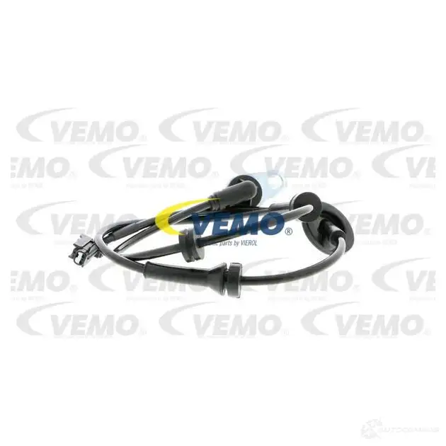 Датчик АБС VEMO L38U F03 V38-72-0176 169784081 4046001745249 изображение 0