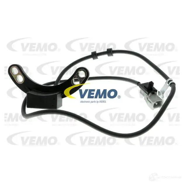 Датчик АБС VEMO 1291667588 V33-72-0073 4046001829987 04P AB1 - Изображение 1
