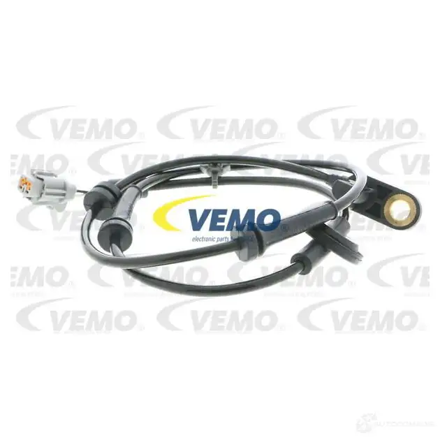 Датчик АБС VEMO 1647736 JVT AL 4046001744983 V38-72-0169 изображение 0