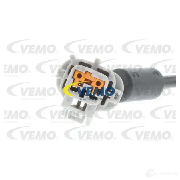 Датчик АБС VEMO 1647736 JVT AL 4046001744983 V38-72-0169 изображение 1