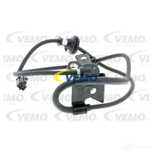 Датчик АБС VEMO V70-72-0208 V GTFDV 1651984 4046001743764 - Изображение 1