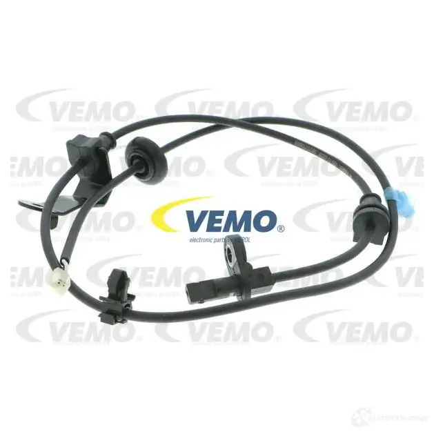 Датчик АБС VEMO BY YJX V26-72-0209 1424463134 4046001981524 изображение 0