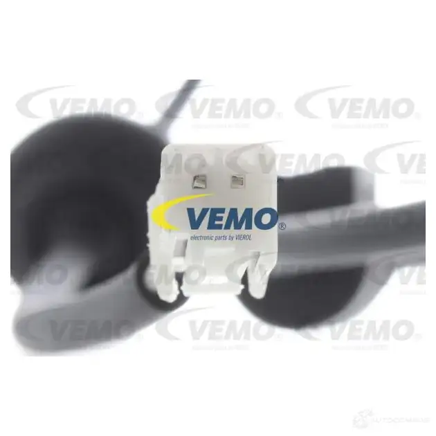 Датчик АБС VEMO BY YJX V26-72-0209 1424463134 4046001981524 изображение 1