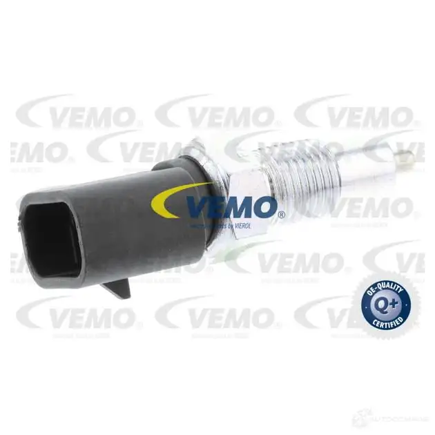 Датчик АБС VEMO 4046001325427 V24-72-0007 COWQE5 K 1218316020 - Изображение 1