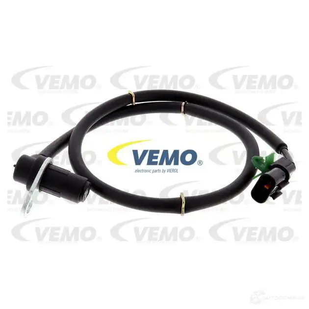 Датчик АБС VEMO 8 9GS92B 1647464 V37-72-0056 4046001743948 - Изображение 1