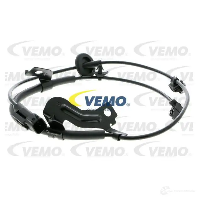 Датчик АБС VEMO 1647458 O98E P1 4046001743696 V37-72-0050 - Изображение 1