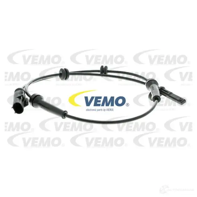 Датчик АБС VEMO 1218325308 4046001829918 ERT VTF V24-72-0190 - Изображение 1