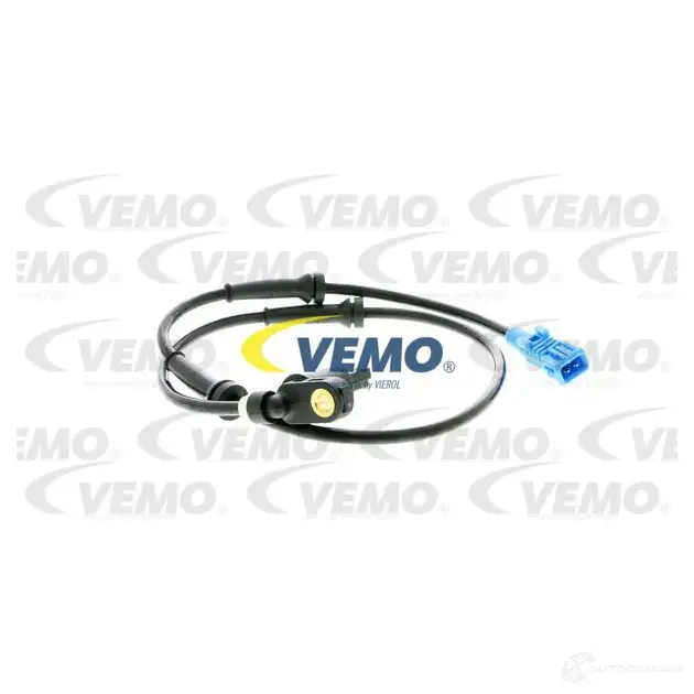 Датчик АБС VEMO V42-72-0005 Y OEFAQ 4046001364631 1649258 изображение 0