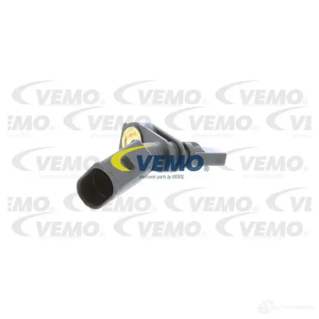 Датчик АБС VEMO 4046001358876 B9BV L V10-72-1052 1639647 - Изображение 1
