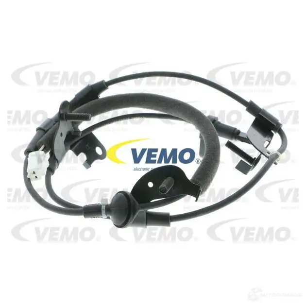 Датчик АБС VEMO V70-72-0206 4046001743757 1651982 Z I19R8B - Изображение 1
