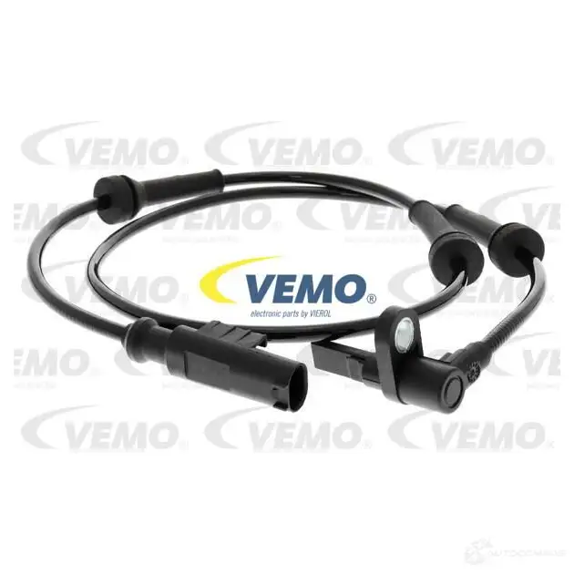 Датчик АБС VEMO V24-72-0243 UT5 R9 1437883056 изображение 0