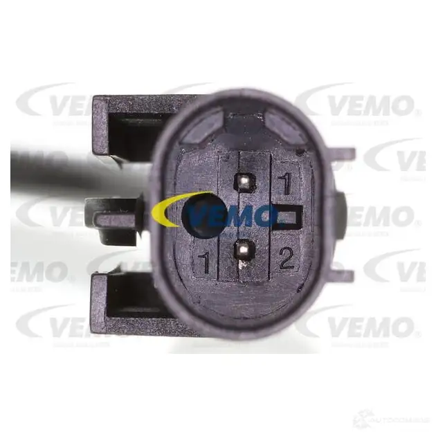 Датчик АБС VEMO V24-72-0243 UT5 R9 1437883056 изображение 1