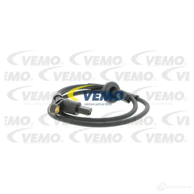 Датчик АБС VEMO 1639654 V10-72-1059 4046001358937 1JP 9IW изображение 0