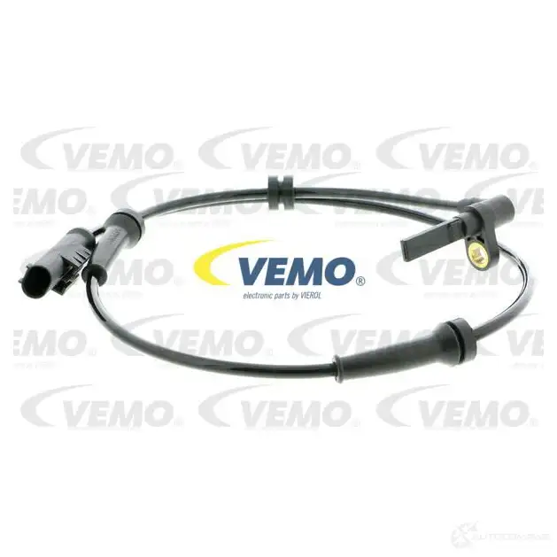 Датчик АБС VEMO V24-72-0149 K 6EQ0 1644070 4046001699832 изображение 0