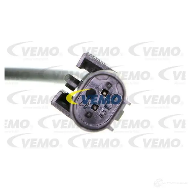 Датчик АБС VEMO V24-72-0149 K 6EQ0 1644070 4046001699832 изображение 1