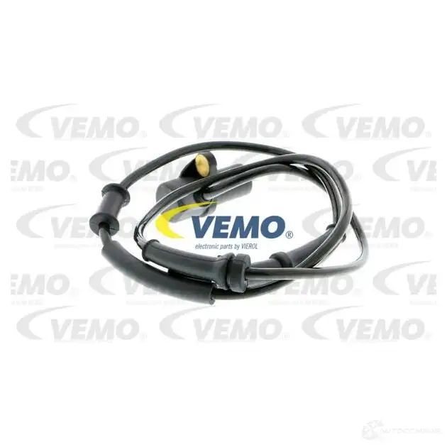 Датчик АБС VEMO 1651063 V52-72-0064 4046001564888 RTH 0ZZ1 - Изображение 1