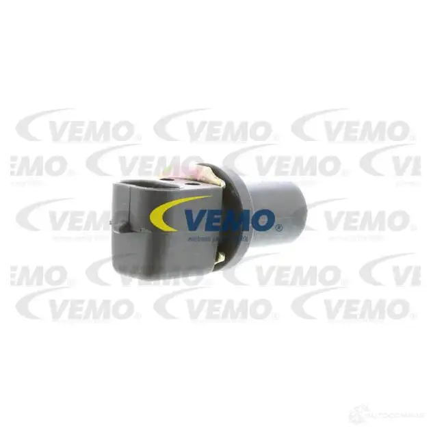 Датчик АБС VEMO 1650709 8ISVG G 4046001511967 V51-72-0008 - Изображение 1