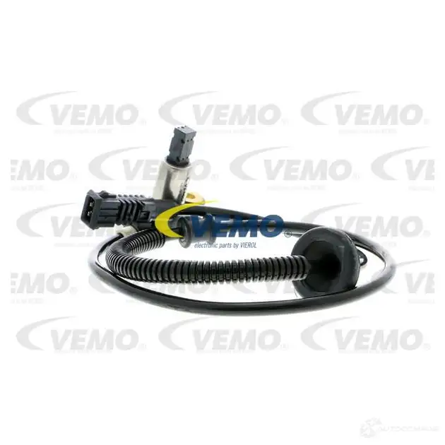 Датчик АБС VEMO QK LIEJJ 1643292 4046001364389 V22-72-0022 - Изображение 1