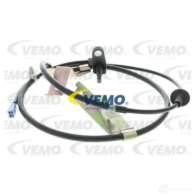 Датчик АБС VEMO 4046001780127 V40-72-0605 1648741 VX5SIW P - Изображение 1