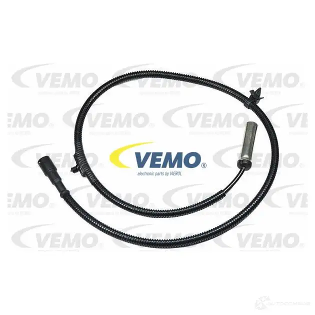 Датчик АБС VEMO 1650462 7 L0AV 4046001745584 V48-72-0057 изображение 0