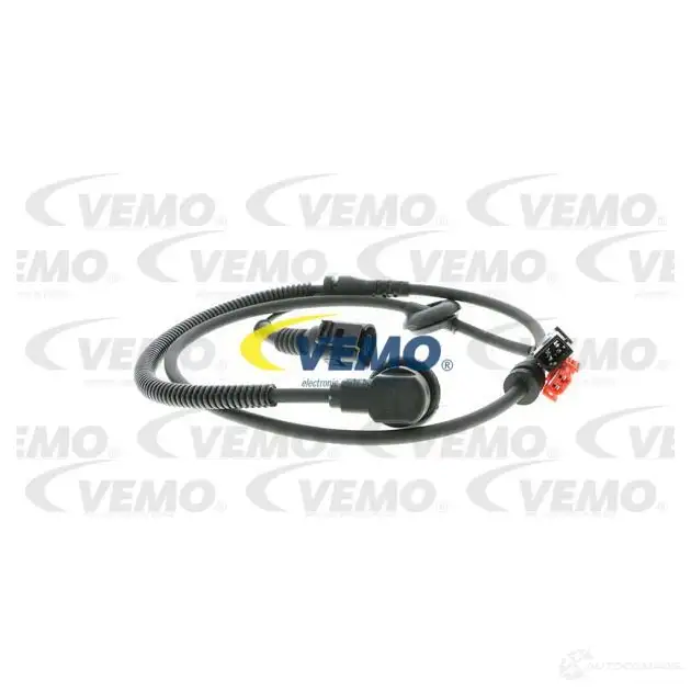 Датчик АБС VEMO V10-72-1083 1639681 AX SFX 4046001364228 - Изображение 1