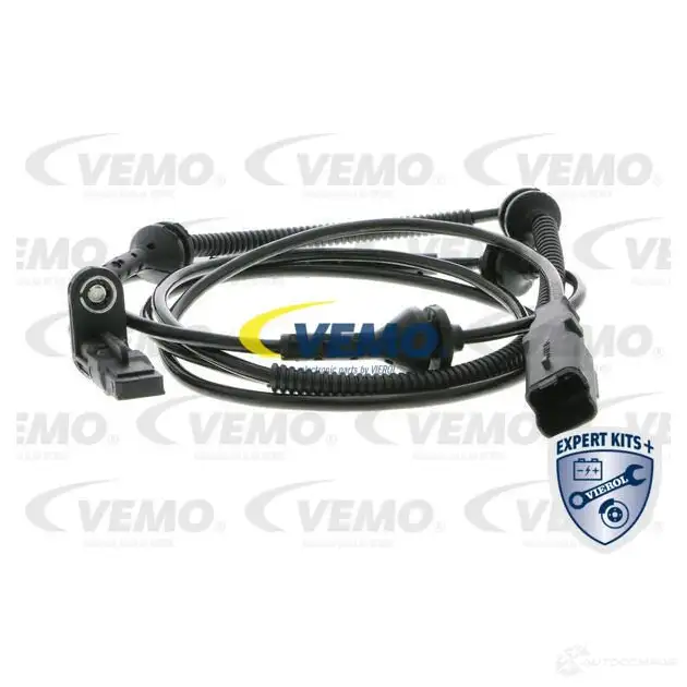 Датчик АБС VEMO NVFH N 4046001369261 V42-72-0015 1649268 - Изображение 1