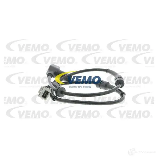 Датчик АБС VEMO 1649257 4046001364396 6TN1 ML V42-72-0004 изображение 0