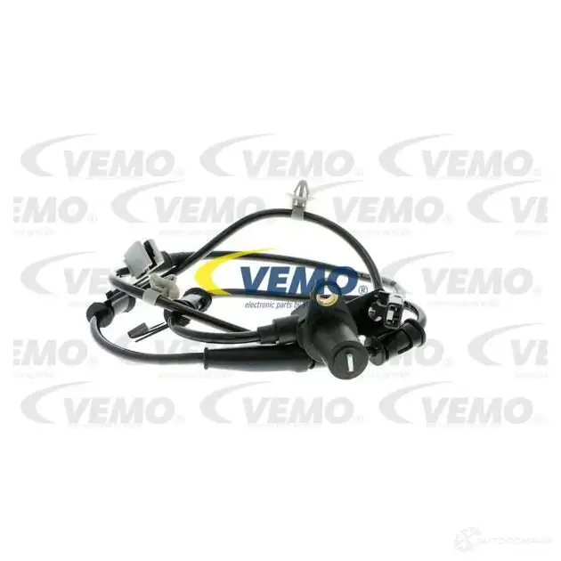 Датчик АБС VEMO P00EN 9 1651442 4046001512094 V53-72-0015 изображение 0