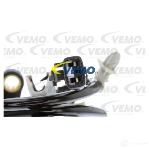 Датчик АБС VEMO P00EN 9 1651442 4046001512094 V53-72-0015 изображение 1