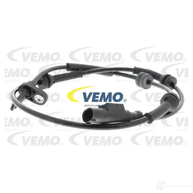 Датчик АБС VEMO 1218325876 4046001873690 V24-72-0212 TE JCTE - Изображение 1
