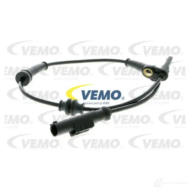 Датчик АБС VEMO 1644105 J KB5Y16 4046001812910 V24-72-0177 - Изображение 1