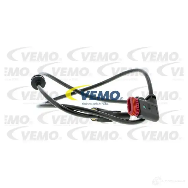 Датчик АБС VEMO V30-72-0742 DPEF31 6 1646527 4046001628726 - Изображение 1