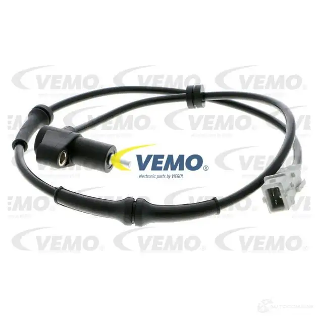 Датчик АБС VEMO 4V1 950Z 4046001510397 V22-72-0081 1643372 - Изображение 1