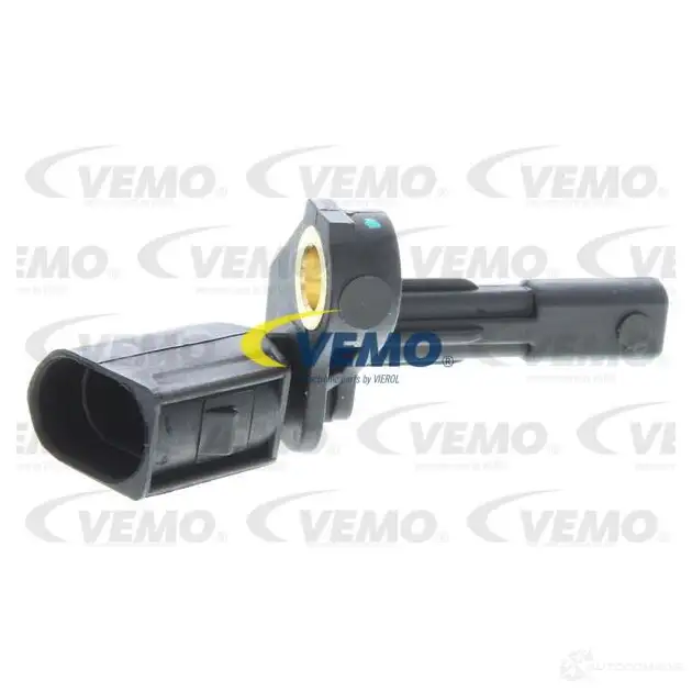 Датчик АБС VEMO V10-72-1057 VUW XY 4046001358920 1639652 - Изображение 1