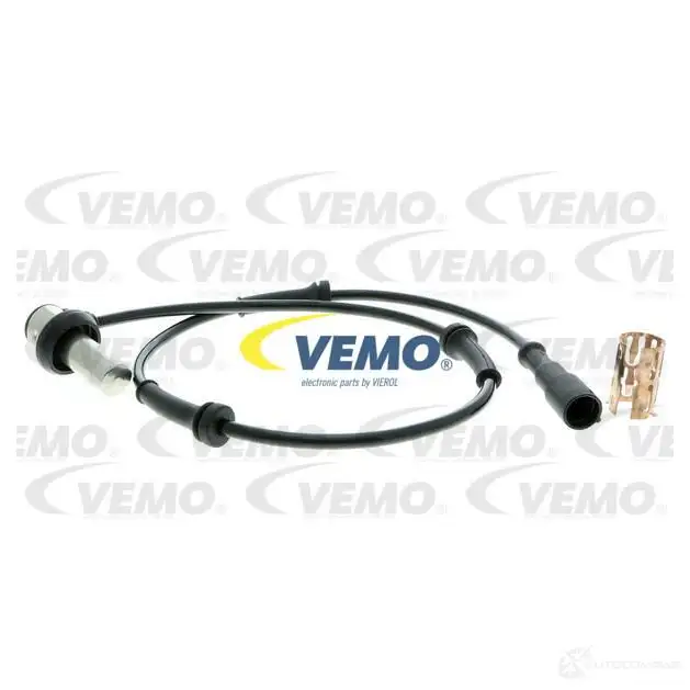 Датчик АБС VEMO 1424942080 Q 5GDRTM 4046001982446 V48-72-0109 - Изображение 1