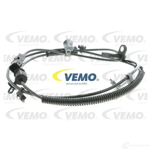 Датчик АБС VEMO V40-72-0601-1 4046001836411 UE QDXF 1198168350 изображение 0