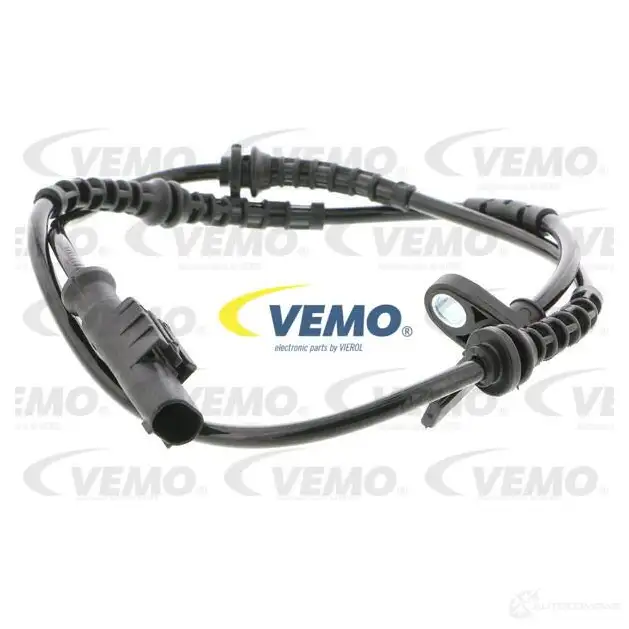 Датчик АБС VEMO 8U4T9Z W 1644075 4046001699887 V24-72-0154 - Изображение 1