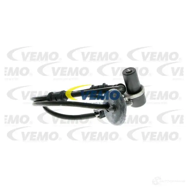 Датчик АБС VEMO V30-72-0139 MUP ZW9 1646386 4046001314285 - Изображение 1